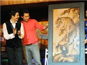 Bóng đá anh, ngoại hạng anh, lịch thi đấu euro 2012, Gian nan đòi tiền từ thiện