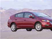 Bóng đá anh, ngoại hạng anh, lịch thi đấu euro 2012, Honda Insight 2011: Thêm thiết bị, giảm giá bán