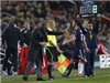 Bóng đá anh, ngoại hạng anh, lịch thi đấu euro 2012, Mourinho và Real Madrid bị phạt vì tội “tẩy thẻ”