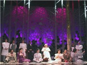 Bóng đá anh, ngoại hạng anh, lịch thi đấu euro 2012, Singapore còn có nhạc kịch, phim trường Hollywood và… chợ trời
