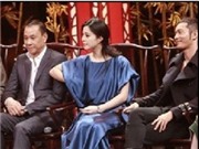 Bóng đá anh, ngoại hạng anh, lịch thi đấu euro 2012, Phạm Băng Băng hồn nhiên chỉnh nội y trên sân khấu