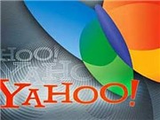 Bóng đá anh, ngoại hạng anh, lịch thi đấu euro 2012, Top 10 từ khóa “hot” nhất năm 2010 trên Yahoo