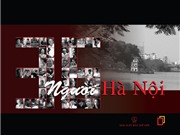 Bóng đá anh, ngoại hạng anh, lịch thi đấu euro 2012, Ra mắt cuốn sách "Người Hà Nội"