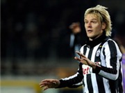 Bóng đá anh, ngoại hạng anh, lịch thi đấu euro 2012, Nhịp sống calcio: Juve bị phạt, Fio giận dữ