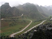 Bóng đá anh, ngoại hạng anh, lịch thi đấu euro 2012, Quảng bá hình ảnh cao nguyên đá Đồng Văn ra thế giới