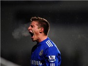 Bóng đá anh, ngoại hạng anh, lịch thi đấu euro 2012, Borini nghỉ 2 tháng