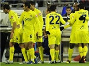 Bóng đá anh, ngoại hạng anh, lịch thi đấu euro 2012,  03h05 ngày 03/12, Villarreal - Dinamo Zagreb: Trận chung kết đầu tiên