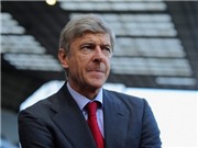 Bóng đá anh, ngoại hạng anh, lịch thi đấu euro 2012, Wenger ủng hộ Anh trong chiến dịch đăng cai World Cup 2018