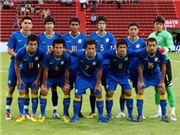 Bóng đá anh, ngoại hạng anh, lịch thi đấu euro 2012, AFF Cup: Lào gây bất ngờ trước Thái Lan