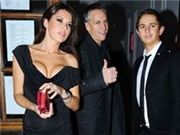 Bóng đá anh, ngoại hạng anh, lịch thi đấu euro 2012, Gary Lineker và con trai suýt "choảng" nhau trong ngày sinh nhật