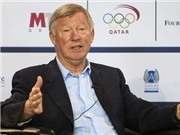 Bóng đá anh, ngoại hạng anh, lịch thi đấu euro 2012, HLV Ferguson "lên giây cót" tinh thần các cầu thủ M.U