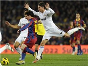 Bóng đá anh, ngoại hạng anh, lịch thi đấu euro 2012, Những câu nói hài hước sau trận kinh điển Barca-Madrid