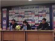 Bóng đá anh, ngoại hạng anh, lịch thi đấu euro 2012, Singapore bị cầm chân, HLV Avramovic thừa nhận sai lầm về chiến thuật