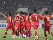 Bóng đá anh, ngoại hạng anh, lịch thi đấu euro 2012, AFF Suzuki Cup 2010 sau lượt đấu đầu tiên: Một nửa sự thật…