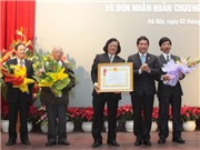 Bóng đá anh, ngoại hạng anh, lịch thi đấu euro 2012, 85 năm “lò” mỹ thuật lớn nhất Đông Dương