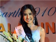 Bóng đá anh, ngoại hạng anh, lịch thi đấu euro 2012, Hoa hậu Thái Lan giành giải Người đẹp ăn ảnh