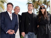 Bóng đá anh, ngoại hạng anh, lịch thi đấu euro 2012, Bộ trưởng Tài chính Pháp chỉ trích Cantona