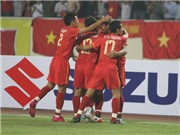 Bóng đá anh, ngoại hạng anh, lịch thi đấu euro 2012, Báo chí ĐNA ca ngợi chiến thắng của ĐTVN