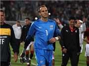Bóng đá anh, ngoại hạng anh, lịch thi đấu euro 2012, Mark Schwarzer ký hợp đồng mới