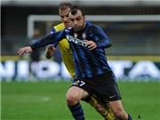 Bóng đá anh, ngoại hạng anh, lịch thi đấu euro 2012, Ngày về của Pandev