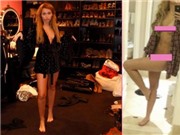 Bóng đá anh, ngoại hạng anh, lịch thi đấu euro 2012, Miley Cyrus dính scandal ảnh khoả thân