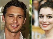 Bóng đá anh, ngoại hạng anh, lịch thi đấu euro 2012, Tranh cãi vì James Franco và Anne Hathaway làm MC Oscar