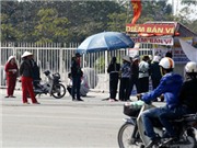 Bóng đá anh, ngoại hạng anh, lịch thi đấu euro 2012, Sau trận đại thắng Myanmar, giá vé  không bị “chặt chém”
