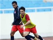 Bóng đá anh, ngoại hạng anh, lịch thi đấu euro 2012, Bản đồ bóng đá Đông Nam Á
