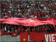 Bóng đá anh, ngoại hạng anh, lịch thi đấu euro 2012, Khi Việt Nam không sốt