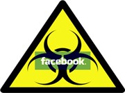 Bóng đá anh, ngoại hạng anh, lịch thi đấu euro 2012, 60.000 người dùng Facebook bị virus mới tấn công