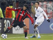 Bóng đá anh, ngoại hạng anh, lịch thi đấu euro 2012, Milan sẵn sàng thay thế Ronaldinho