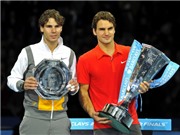 Bóng đá anh, ngoại hạng anh, lịch thi đấu euro 2012, Kết thúc ATP World Tour Finals 2010: Federer vẫn là một huyền thoại