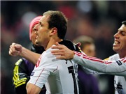 Bóng đá anh, ngoại hạng anh, lịch thi đấu euro 2012, Vòng bảng Europa League :Liverpool đi tiếp