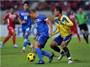 Bóng đá anh, ngoại hạng anh, lịch thi đấu euro 2012, 17h00 Thái Lan – Malaysia: Phải thắng!