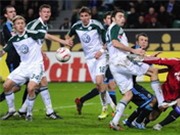Bóng đá anh, ngoại hạng anh, lịch thi đấu euro 2012, 21h30 ngày 4/12, Wolfsburg(13) - Bremen(11): “Đói” như “Bầy sói”     
