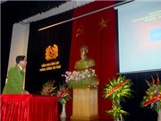 Bóng đá anh, ngoại hạng anh, lịch thi đấu euro 2012, Khai trương website phòng, chống tội phạm 
