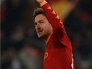 Bóng đá anh, ngoại hạng anh, lịch thi đấu euro 2012, 0h ngày 5/12, Chievo - Roma: Cạm bẫy ở Verona