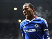 Bóng đá anh, ngoại hạng anh, lịch thi đấu euro 2012,  Drogba: "Tôi sẽ ghi bàn trở lại"