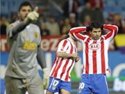 Bóng đá anh, ngoại hạng anh, lịch thi đấu euro 2012, 0h ngày 05/12, Levante-Atletico Madrid: Thay đổi mục tiêu