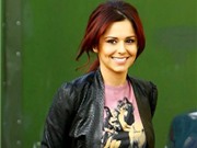 Bóng đá anh, ngoại hạng anh, lịch thi đấu euro 2012, Cheryl Cole - Ngôi sao âm nhạc được yêu thích nhất