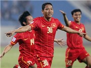 Bóng đá anh, ngoại hạng anh, lịch thi đấu euro 2012, HLV Calisto vẫn chưa hài lòng với khả năng dứt điểm của ĐTVN