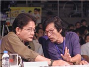 Bóng đá anh, ngoại hạng anh, lịch thi đấu euro 2012, Đỗ Trung Quân: Văn hóa ứng xử và văn hóa… chơi 