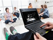 Bóng đá anh, ngoại hạng anh, lịch thi đấu euro 2012, Toshiba giới thiệu hai netbook mới với loa “thượng hạng”