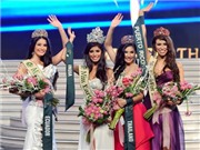 Bóng đá anh, ngoại hạng anh, lịch thi đấu euro 2012, Người đẹp Ấn Độ đăng quang Hoa hậu Trái đất