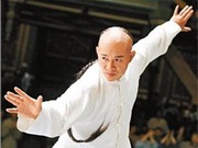 Bóng đá anh, ngoại hạng anh, lịch thi đấu euro 2012, Lý Liên Kiệt luyện Thái cực quyền cho dự án điện ảnh mới 