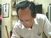 Bóng đá anh, ngoại hạng anh, lịch thi đấu euro 2012, Họa sĩ Lý Tùng Niên ra sách mừng sinh nhật 80