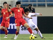 Bóng đá anh, ngoại hạng anh, lịch thi đấu euro 2012, 19h30,  Việt Nam – Philippines: Chặn đứng hiện tượng