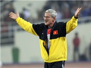 Bóng đá anh, ngoại hạng anh, lịch thi đấu euro 2012, HLV Calisto và những nỗi niềm