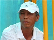 Bóng đá anh, ngoại hạng anh, lịch thi đấu euro 2012, HLV Nguyễn Văn Thịnh: Giữ đầu và giữ chân