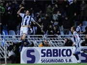 Bóng đá anh, ngoại hạng anh, lịch thi đấu euro 2012, 03h00 ngày 06/12, Real Sociedad - Athletic Bilbao: Xứ Basque rực lửa